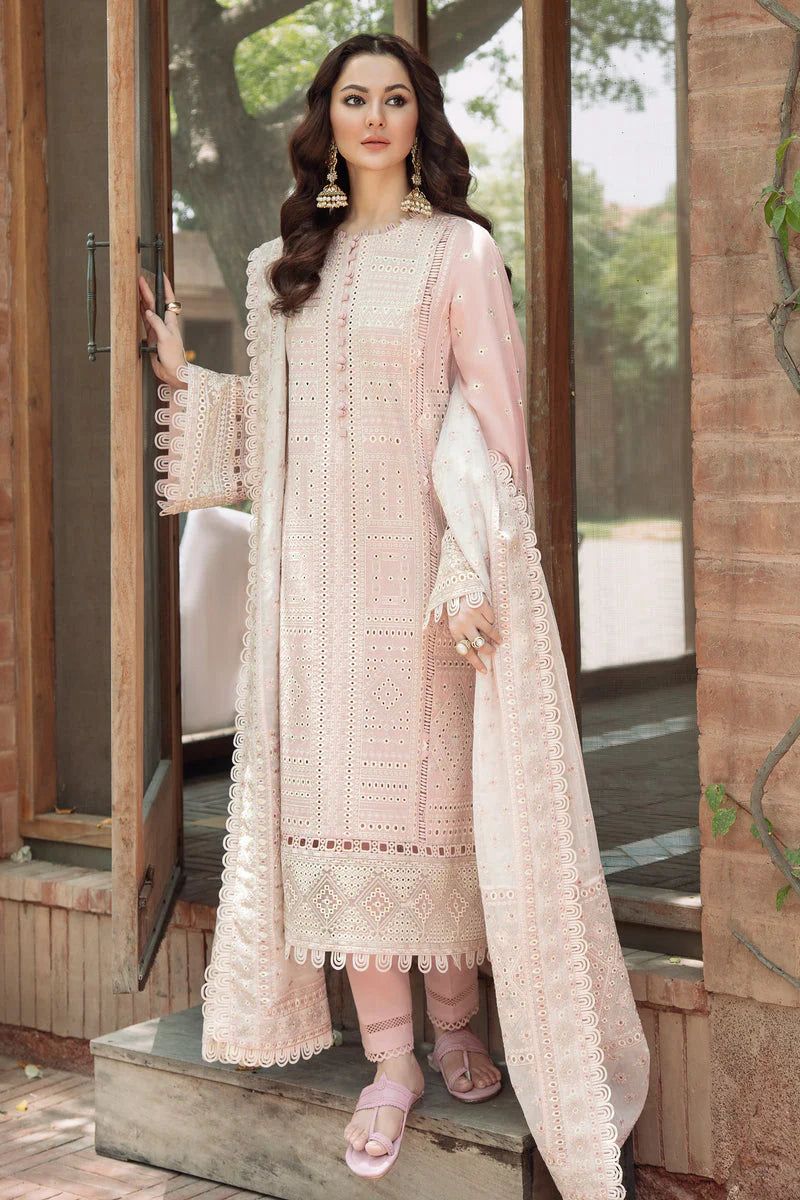 LAWN Hit Codes Stuff: Best Quality Airjet Lawn 90/70 unstiched